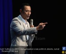 5 Berita Terpopuler: Pendiri Demokrat Berkumpul untuk Dongkel AHY? Pesan Muhammadiyah untuk Kapolri, Duh Kompol Yuni - JPNN.com