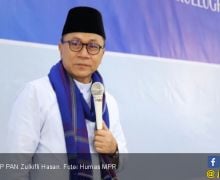 Zulkifli Ingin Kampanye Bersahabat - JPNN.com