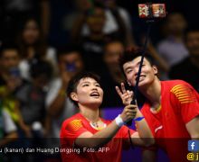 Catat Kemenangan ke-6 dari Praveen / Melati, Wang / Huang jadi Kampiun Japan Open 2019 - JPNN.com