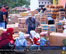 Ini Rekomendasi KPAI terkait 468 Sekolah Rusak di Lombok - JPNN.com