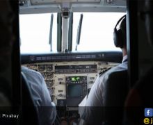 Di Luar Negeri, Pilot tak Kejar Jam Terbang, Mengapa? - JPNN.com