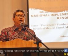 PKN Revolusi Mental Lihat Inovasi Pelayanan Publik - JPNN.com