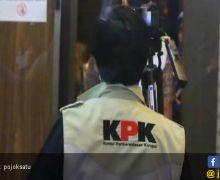 41 Anggota DPRD Malang Tersangka KPK, Begini Respons Jokowi - JPNN.com