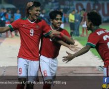Takluk dari Timnas Indonesia U-16, Ini Kata Pelatih Thailand - JPNN.com