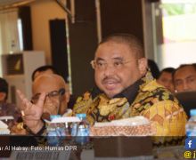 Habib Aboe Minta KPK dan MA Usut Kasus Suap Hakim Agung Secara Transparan dan Adil - JPNN.com