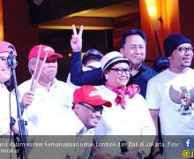 Besok Kagama Gelar Reuni, Akan Ada Jokowi dan Elek Yo Band - JPNN.com