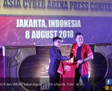 Kompetisi Mobile Legends Internasional Digelar di Indonesia - JPNN.com