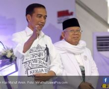 Menangkan Jokowi - Ma'ruf, PKB Gaungkan #2019NUMemimpinNKRI - JPNN.com