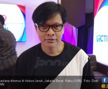 Jasa Bens Leo Dalam Perjalanan Karier Armand Maulana - JPNN.com