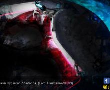 Teaser Hypercar Pininfarina Mulai Menggoda - JPNN.com