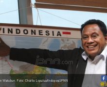 Saatnya Indonesia Susun Strategi Baru Ekonomi Kelautan - JPNN.com