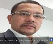 Anwar Budiman: Sudahkah Indonesia Merdeka dari Korupsi? - JPNN.com