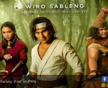 Lagu Koil Warnai Film Wiro Sableng 212 - JPNN.com