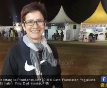 Nurul Arifin: Diana Krall Pasti Saya Kejar - JPNN.com