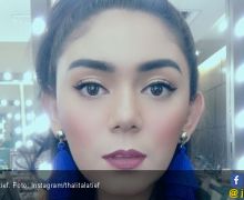 Thalita Latief Idap Tumor Tiroid, Kenali Gejala Penyakitnya - JPNN.com