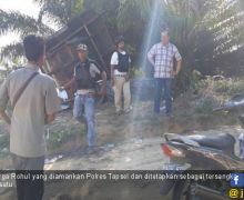 Konflik Lahan di Palas Berujung Maut, Empat Warga Ditangkap - JPNN.com