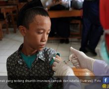 Enam Orang Positif Terinfeksi Virus Rubella di Padangpanjang - JPNN.com