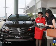 Auto2000 Dominasi Gelar Terbaik di Ajang Penghargaan Toyota - JPNN.com