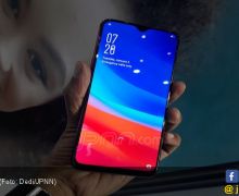 Telisik Perbedaan Oppo F9 dengan F7 di Indonesia - JPNN.com