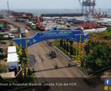 Putusan MA Beri Kepastian Hukum soal Pelabuhan Marunda - JPNN.com