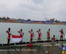 Kolaborasi PB PODSI dan Kemenpora Dorong Dragon Boat Tampil di Olimpiade 2028 Los Angeles - JPNN.com