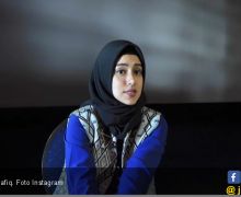 Barli Asmara Meninggal, Fairuz A Rafiq: Masih Enggak Percaya, Terlalu Banyak Kenangan - JPNN.com