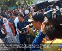 #2019GantiPresiden Sejajar dengan Tagline Jokowi 2 Periode - JPNN.com