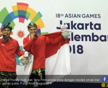 Beban Berat Tim Pencak Silat Menuju Kejuaraan Dunia - JPNN.com