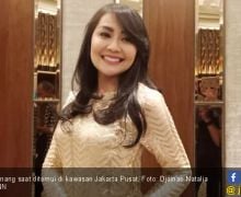 Masih Menjanda, Tessa Kaunang Beberkan Kriteria Pria Idamannya - JPNN.com
