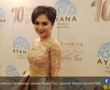 Soroti Fenomena Citayam Fashion Week, Yuni Shara: Asyik Banget - JPNN.com