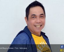 Binsar Bayou Obati Kerinduan Bermusik Lewat Single Cinta - JPNN.com
