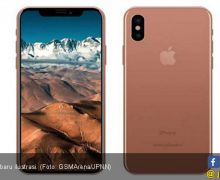 iPhone Baru Layar 6,5 inci Akan Disebut Varian Xs Max - JPNN.com