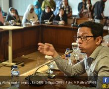 Susul Pigai, Pencipta Lagu 2019 Ganti Presiden Beri Sinyal Kembali Dukung Prabowo - JPNN.com