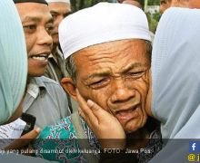 Jemaah Haji Wafat Dapat Klaim Asuransi Rp 18,5 Juta - JPNN.com