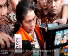 Hakim Adhoc PN Medan Ini Bantah Terima Suap dari Tarmin - JPNN.com