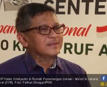 PDIP Apresiasi Penangkapan Anggota FPI Penyebar Hoaks - JPNN.com