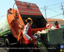 Surabaya Kota Pertama Operasikan Pembangkit Listrik Tenaga Sampah - JPNN.com
