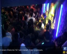 Polisi Tak Temukan Narkoba di Diskotek Colloseum - JPNN.com