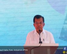 JK Minta Maaf Soal Tiket di Acara Closing Asian Games 2018 - JPNN.com