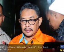 Tersisa 4 Anggota DPRD Kota Malang, Itu pun yang 2 Sakit - JPNN.com