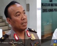 Polisi Beber Motif Relawan Prabowo-Sandi Sebarkan Hoaks Surat Suara - JPNN.com