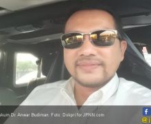 Anwar: Polri Harus Bijak Menyikapi #2019GantiPresiden - JPNN.com