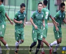 PSMS Medan Vs PSIS: Matsunaga Optimistis Raih Kemenangan - JPNN.com