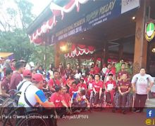 Persiapan Indonesia Sambut Atlet Asian Para Games 2018 - JPNN.com