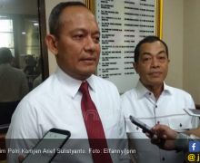 Kesan Komjen Arief setelah Sempat Memimpin Bareskrim - JPNN.com