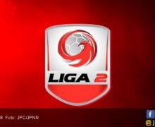 Hasil Lengkap dan Klasemen Sementara Babak 8 Besar Liga 2 - JPNN.com