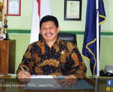 Ini Dia Profil Mudianto, Kepala SMK Terbaik Se - Indonesia - JPNN.com