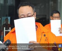 Siap jadi Anggota DPRD Kota Malang, Sudah Beli Kebaya - JPNN.com