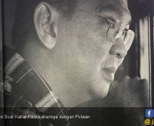 Pesan Ahok Soal Kabar Pernikahannya dengan Polwan - JPNN.com