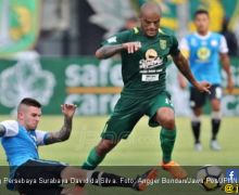 Liga 1 2018: 8 Pemain Asing Debutan Paling Moncer (1) - JPNN.com